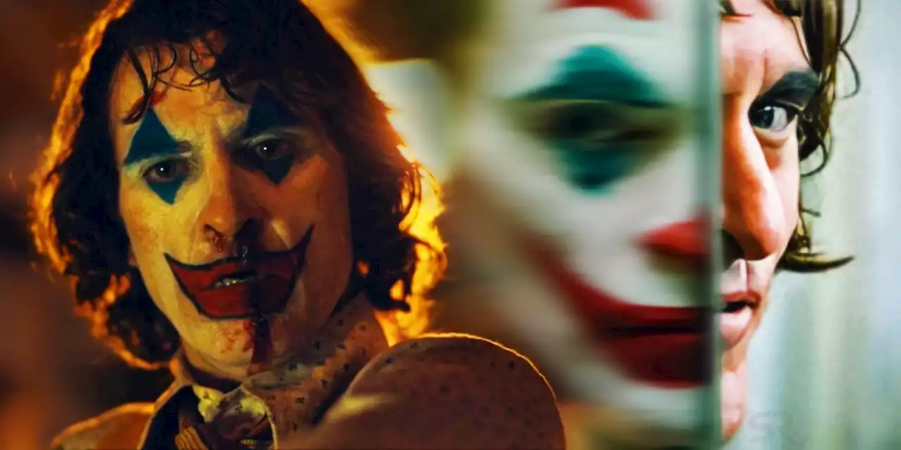 Joker 2's Multiple Jokers Explained: Delusions Or Multiverse