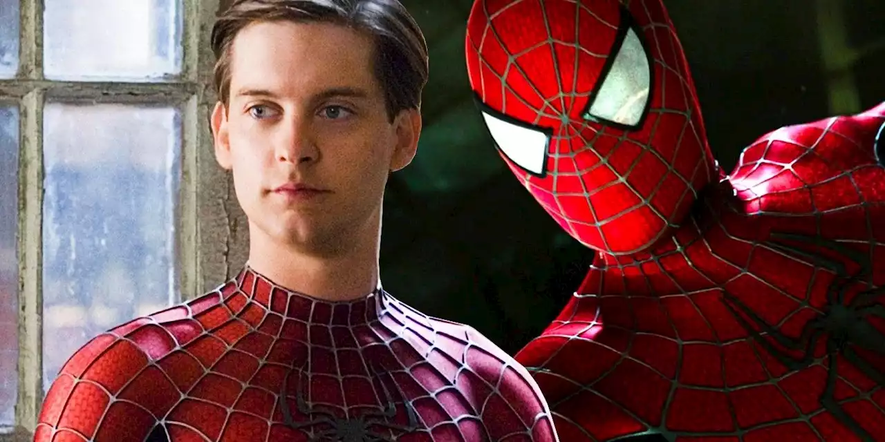 Why Making Maguire's Spider-Man 4 Today Would Be A Huge Risk