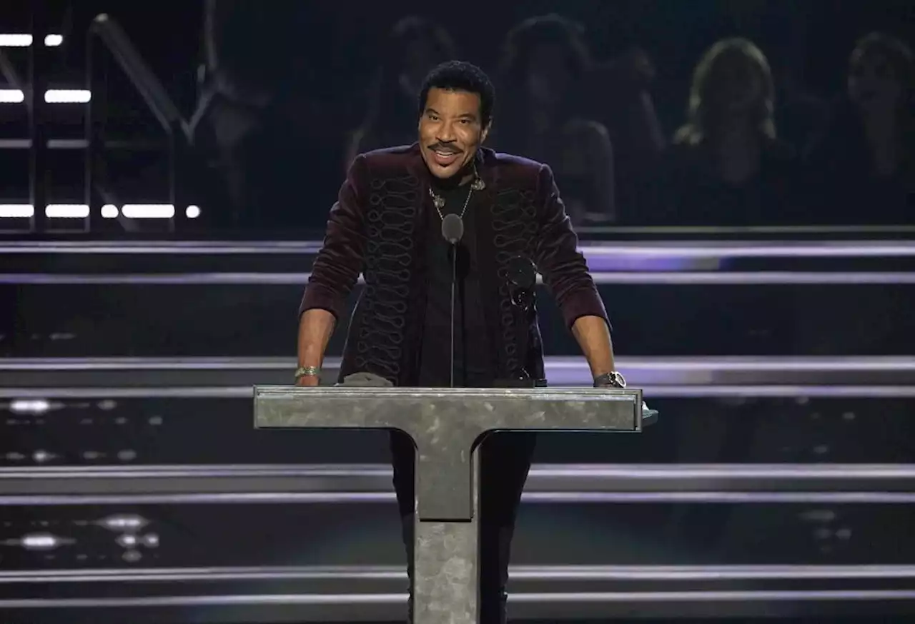 Lionel Richie and Earth Wind & Fire are coming to San Francisco