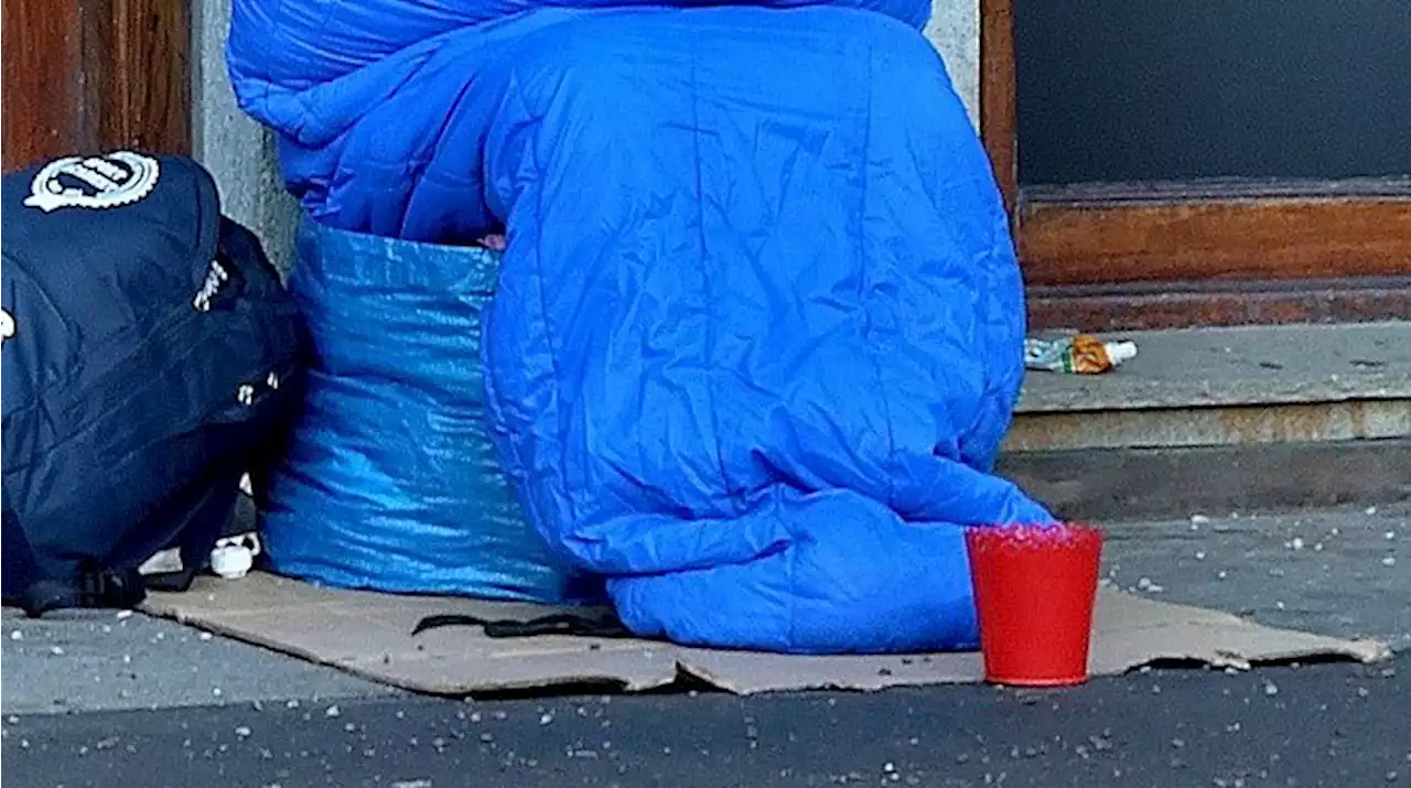 Drug and alcohol treatment service for rough sleepers launches in Shropshire