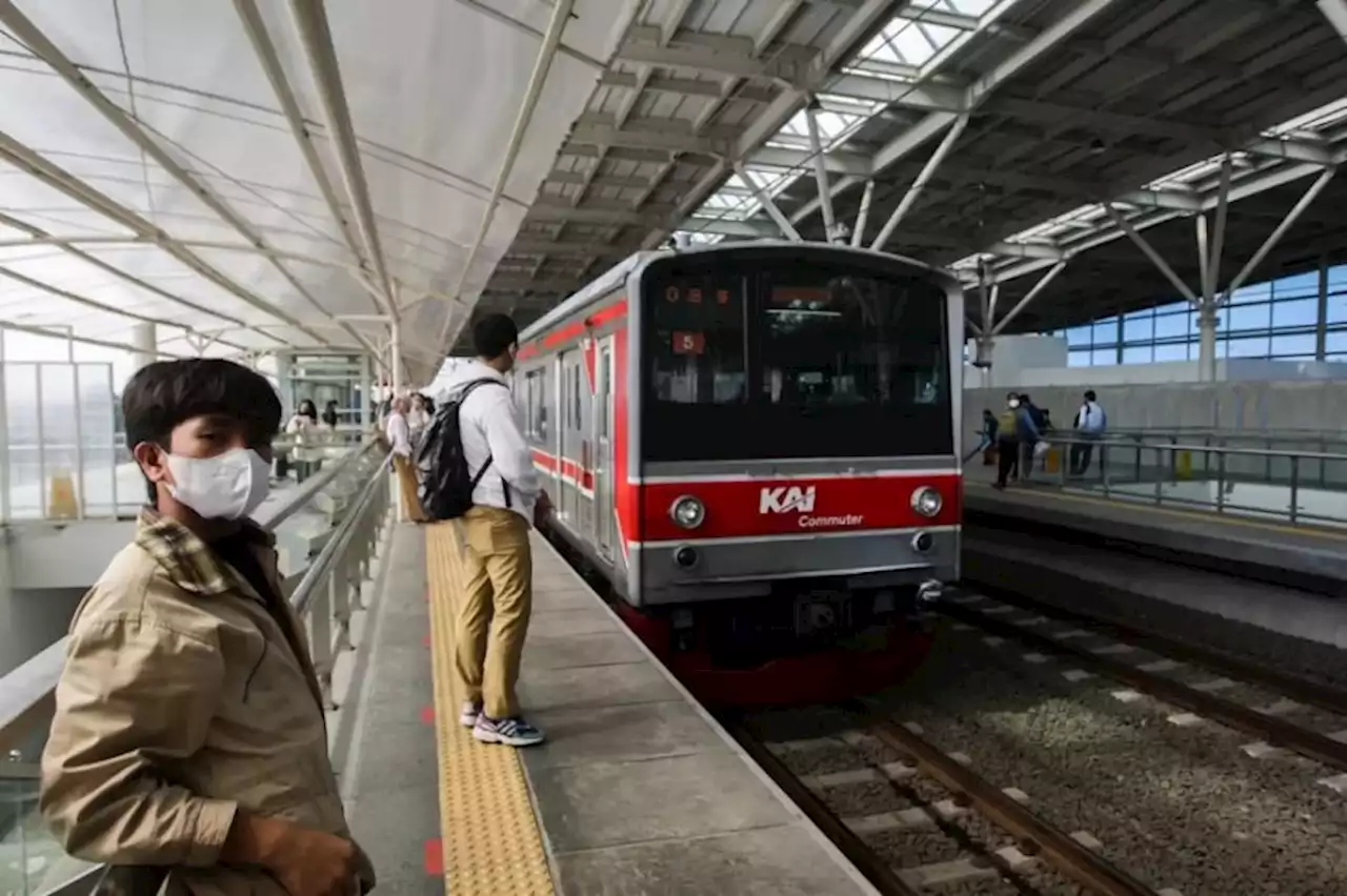 Polemik Impor KRL Bekas dari Jepang, Stafsus Menteri BUMN Akui Pemerintah Dilema