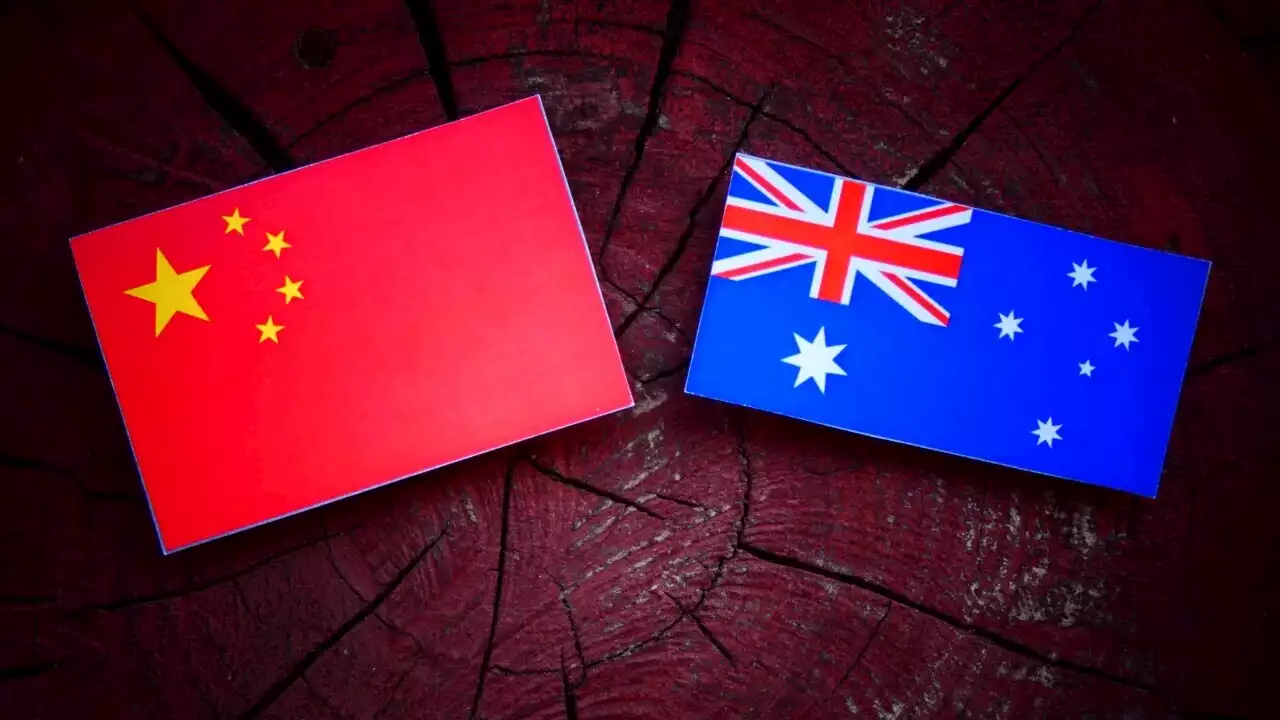 China won&#8217;t ‘automatically’ change cyber behaviour as dialogue with Australia increases