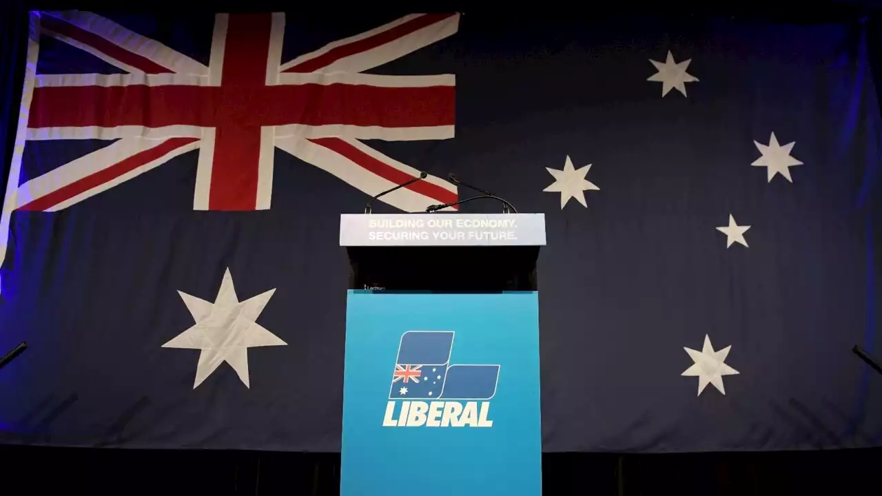 Lots of Australians ‘don’t recognise’ the Liberal and National parties today