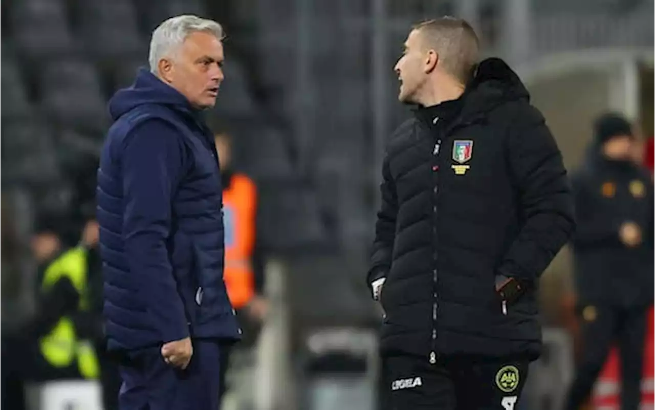 La versione di Serra: 'Ecco cosa ho detto a Mourinho'