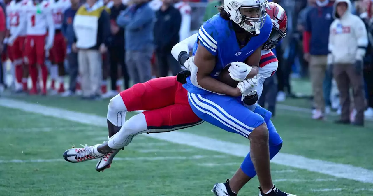 BYU spring practice preview: 5 questions as camp gets underway