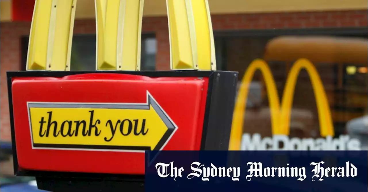 Hipster outrage as McDonald’s plans 24-hour restaurant in Marrickville