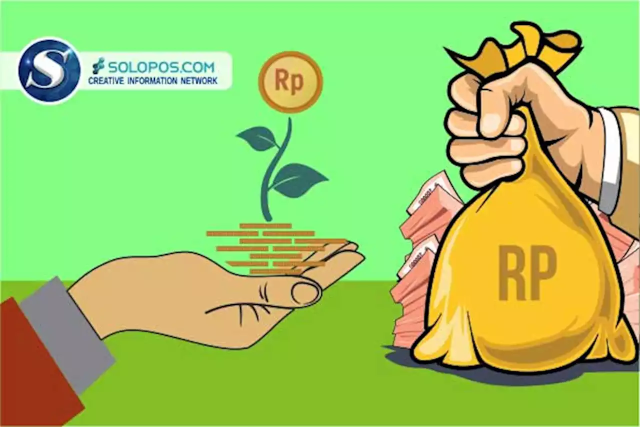 Realisasi Investasi Solo Rp535,6 Miliar di 2022, Industri Makanan Urutan ke-12