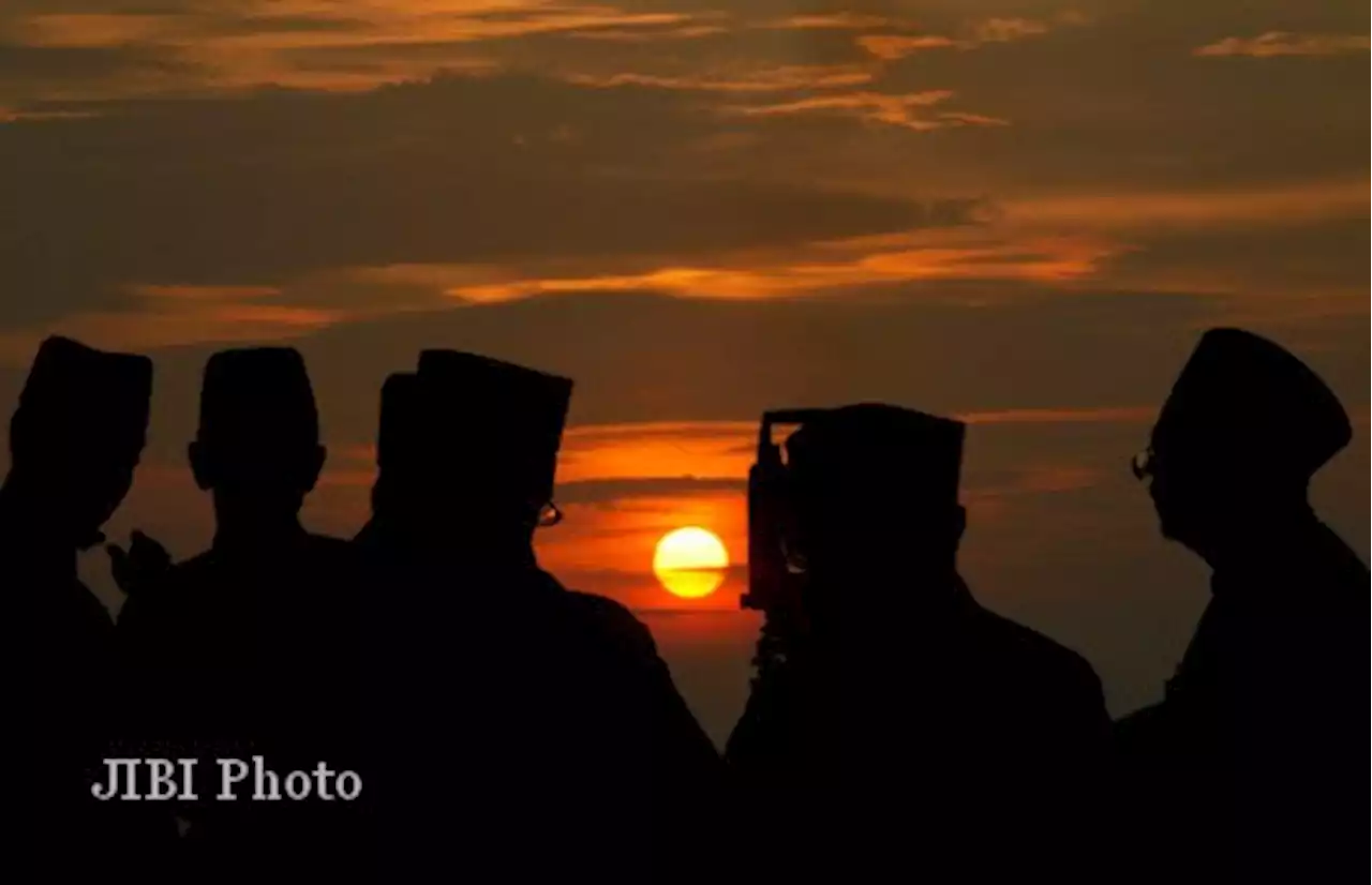 Sidang Isbat Segera Digelar, Yuk Mengenal Metode Penentuan 1 Ramadan