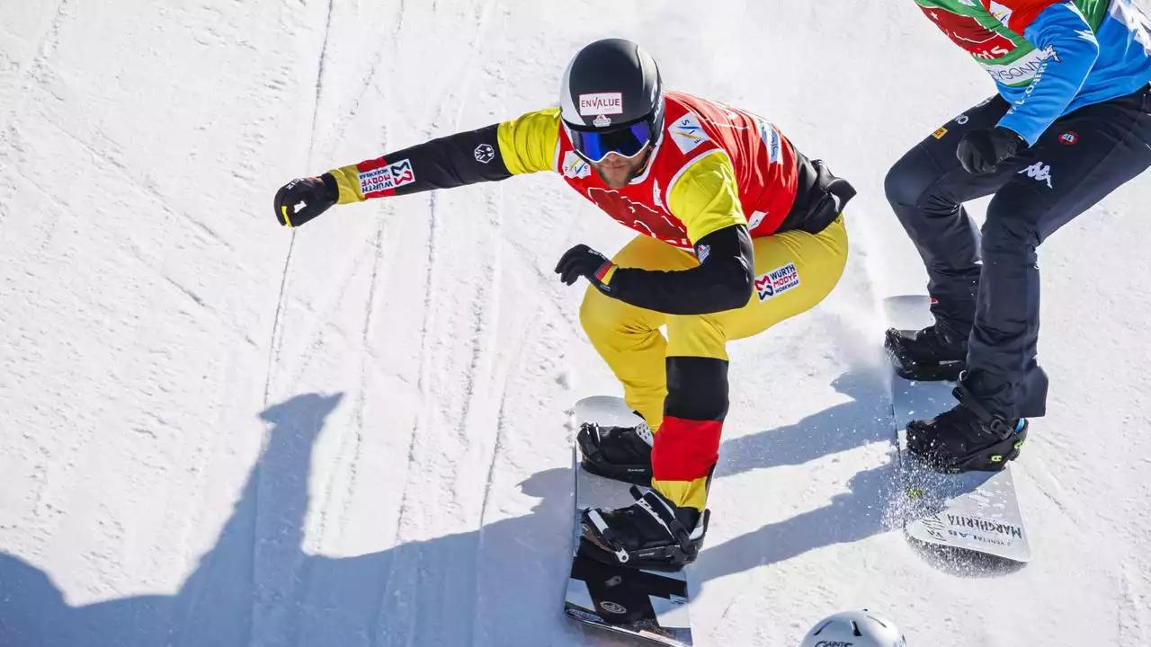 Snowboard Germany zieht ernüchternde WM-Bilanz