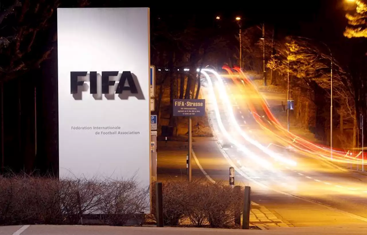Jurors weigh fate of ex-Fox execs in FIFA corruption case