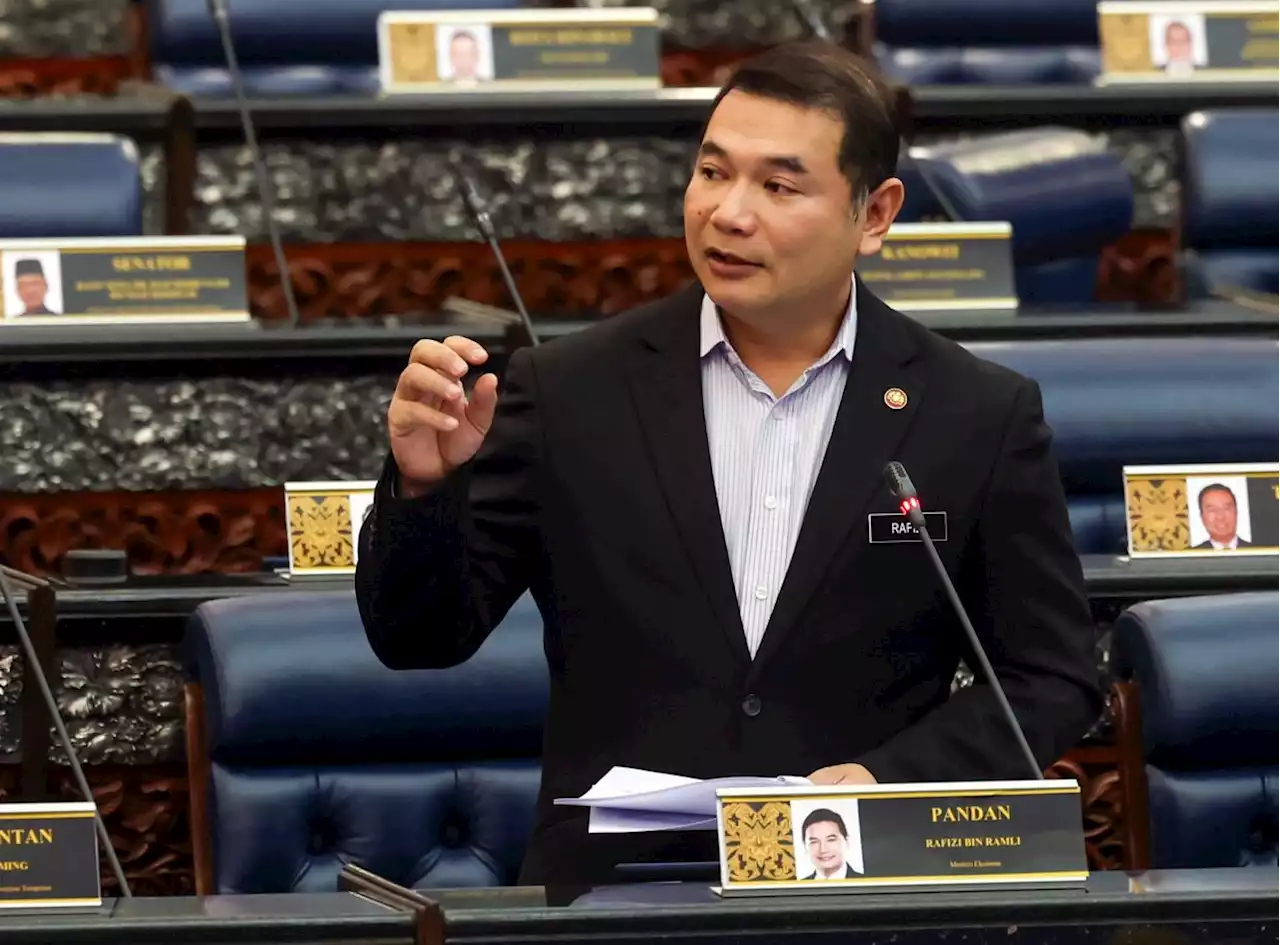 Rafizi to the Opposition: Better to work and talk than complain on TikTok