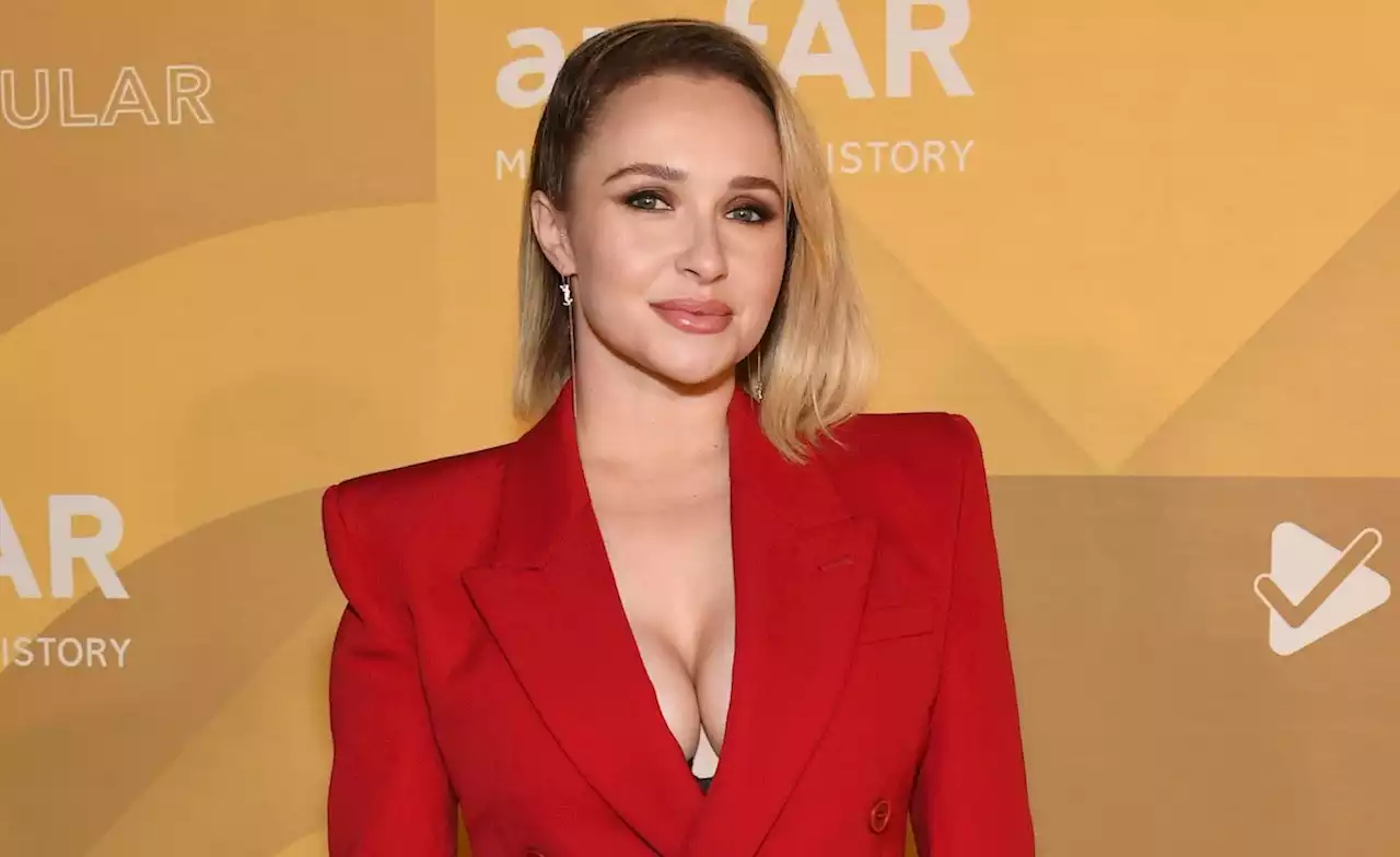 Hayden Panettiere ließ sich die Brüste verkleinern: „Mein Selbstvertrauen ist zurück“