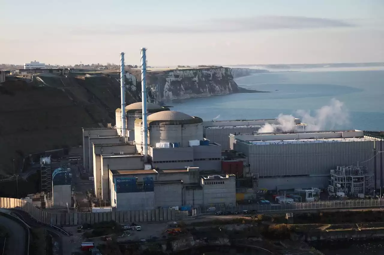 Fissure profonde découverte dans un réacteur nucléaire : EDF de nouveau sous pression