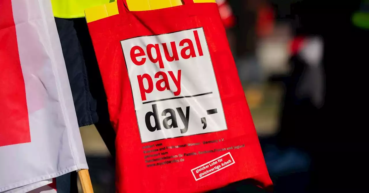 Equal Pay Day: Wie das Saarland die Gleichstellung vorantreiben will