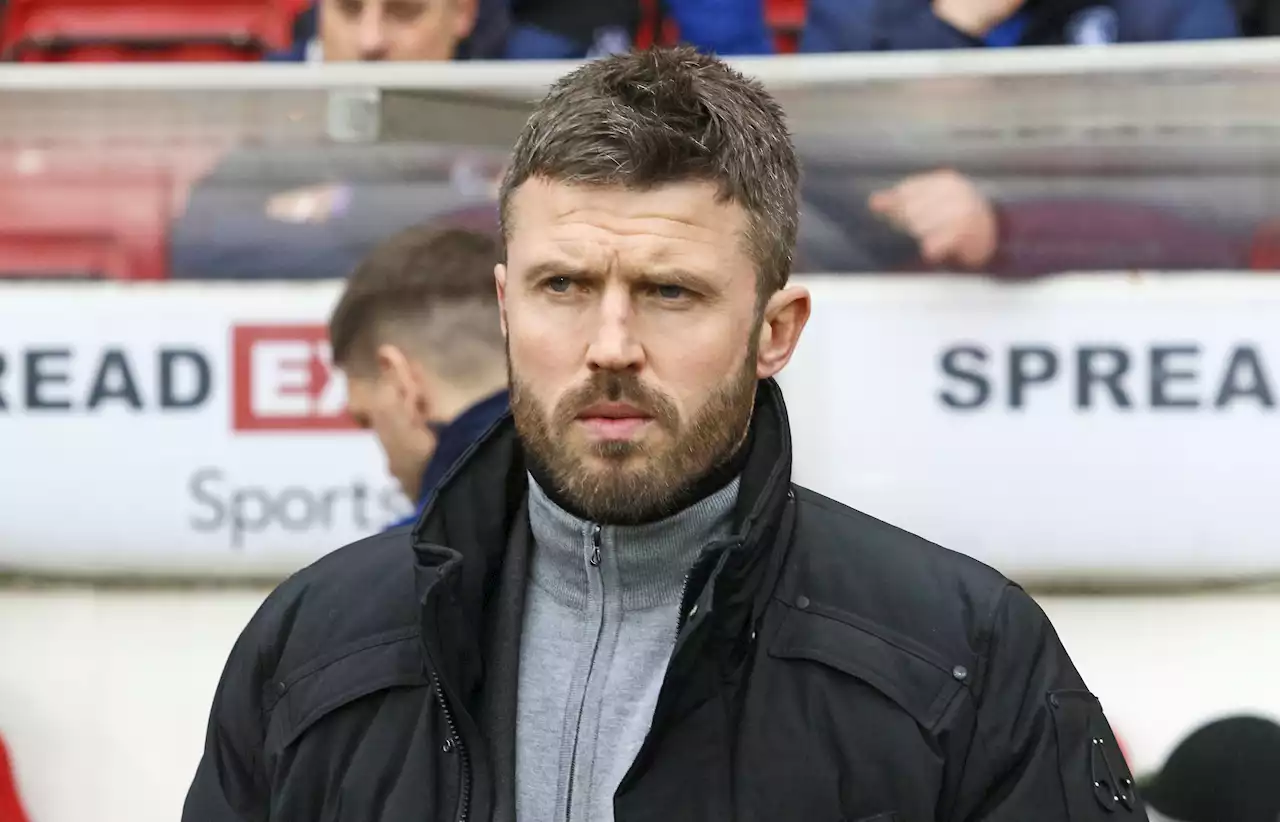 Michael Carrick 'could replace' old Man United boss David Moyes at West Ham