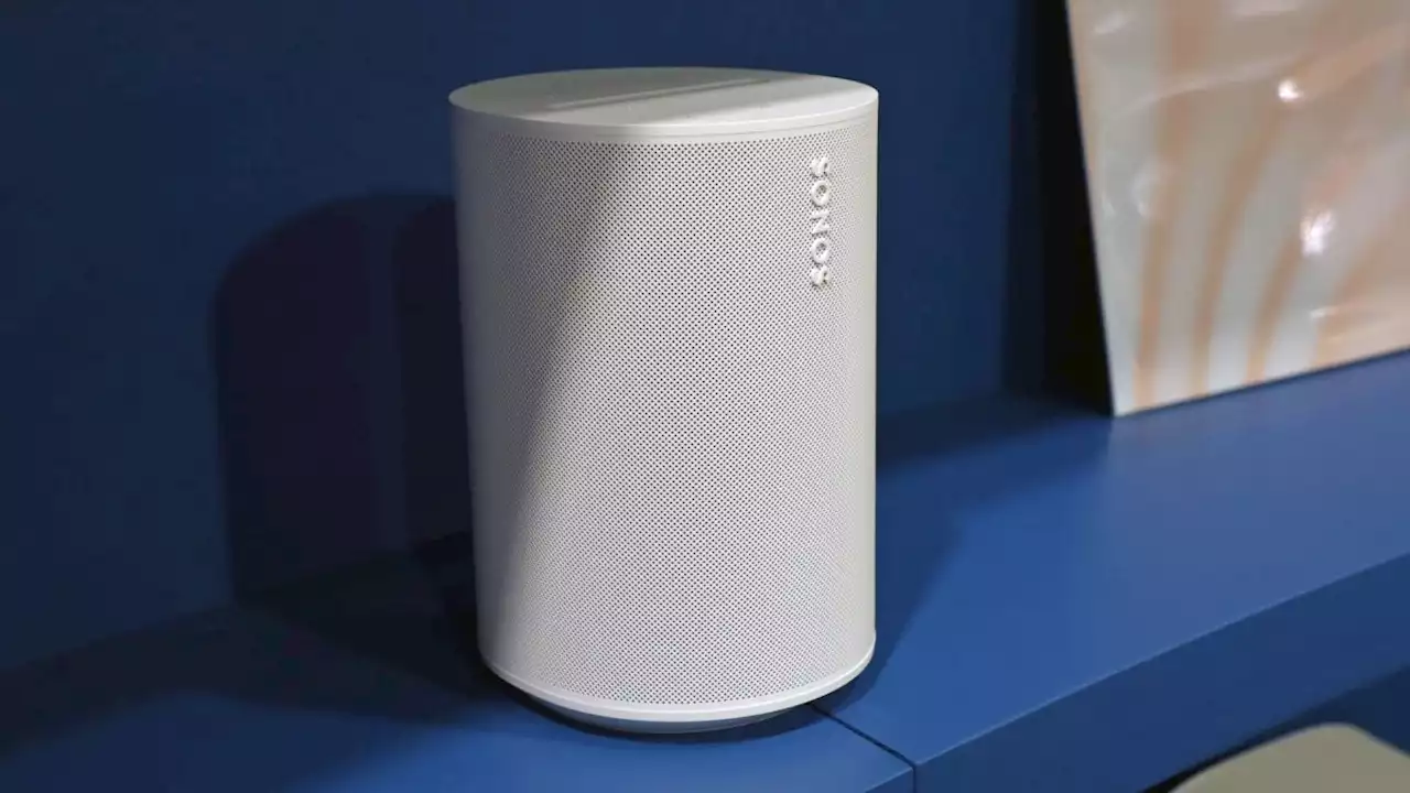 The Sonos Era 100 is exactly the Sonos One upgrade I wanted, with one catch