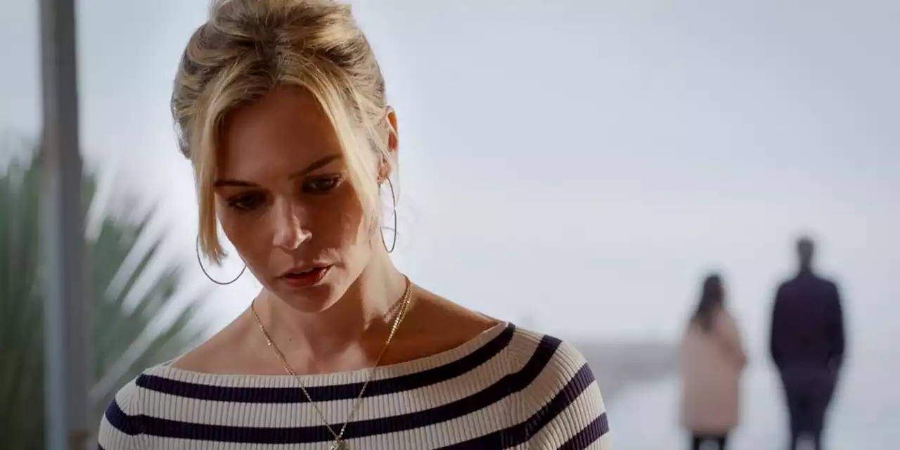 Un si grand soleil (France 2) : que cache Emma (Sarah Jague), la nouvelle serveuse des Sauvages ?