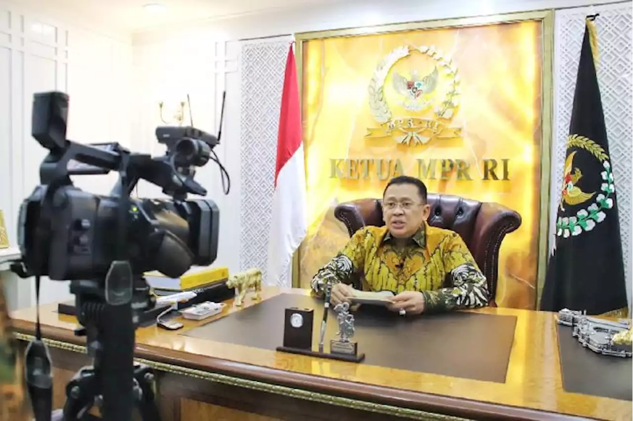 Ketua MPR: Tambang Nikel Dikuasai Asing Penyebab Kemiskinan Ekstrem