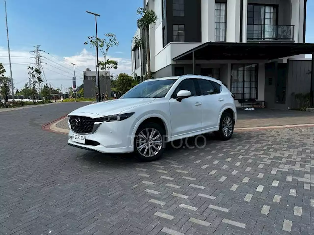 Mazda CX-5 Hadir dalam Versi AWD, Ini Keunggulannya Dibanding Model Kuro