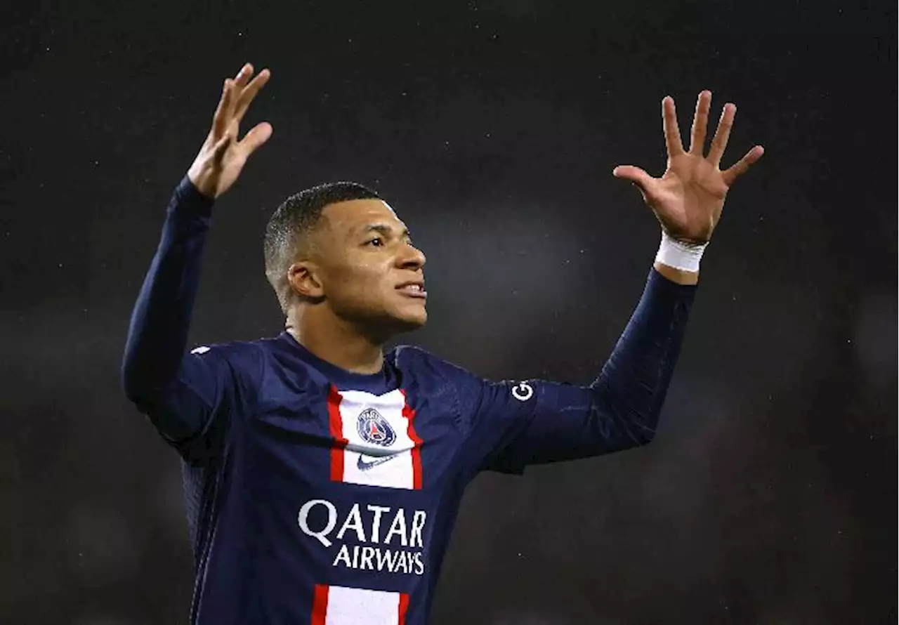 Menjamu PSG di Liga Champions, Bayern Munchen Bertekad Menyulitkan Kylian Mbappe