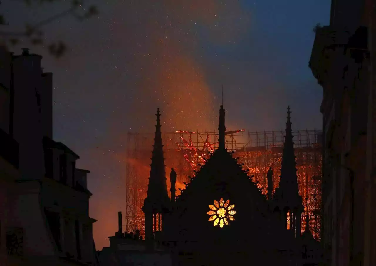 Paris: Notre Dame Cathedral set to reopen in December 2024 - Terrace Standard