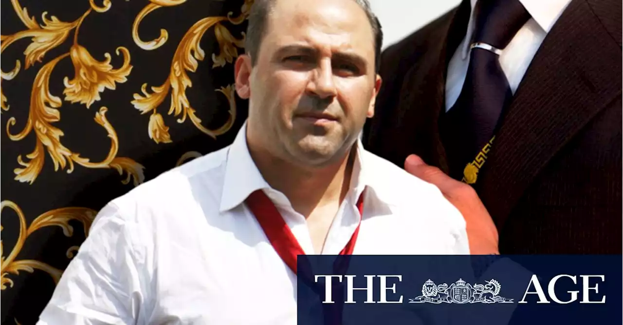 Tony Mokbel’s sentence reduced by Court of Appeal