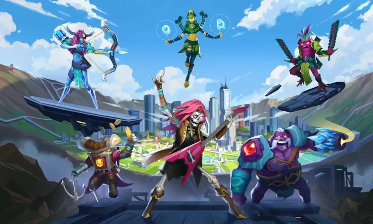 LifeForce becomes latest web3 gaming shop to lean into user-generated content