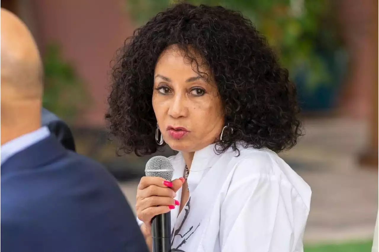 Lindiwe Sisulu 'not bothered' after being booted from Cabinet