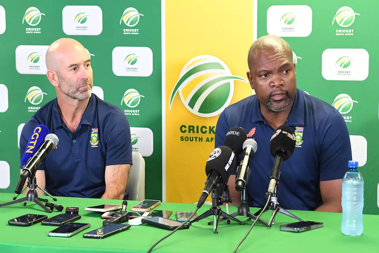 Proteas squads: CSA to keep talking with Faf; Walter says Brevis has X-factor