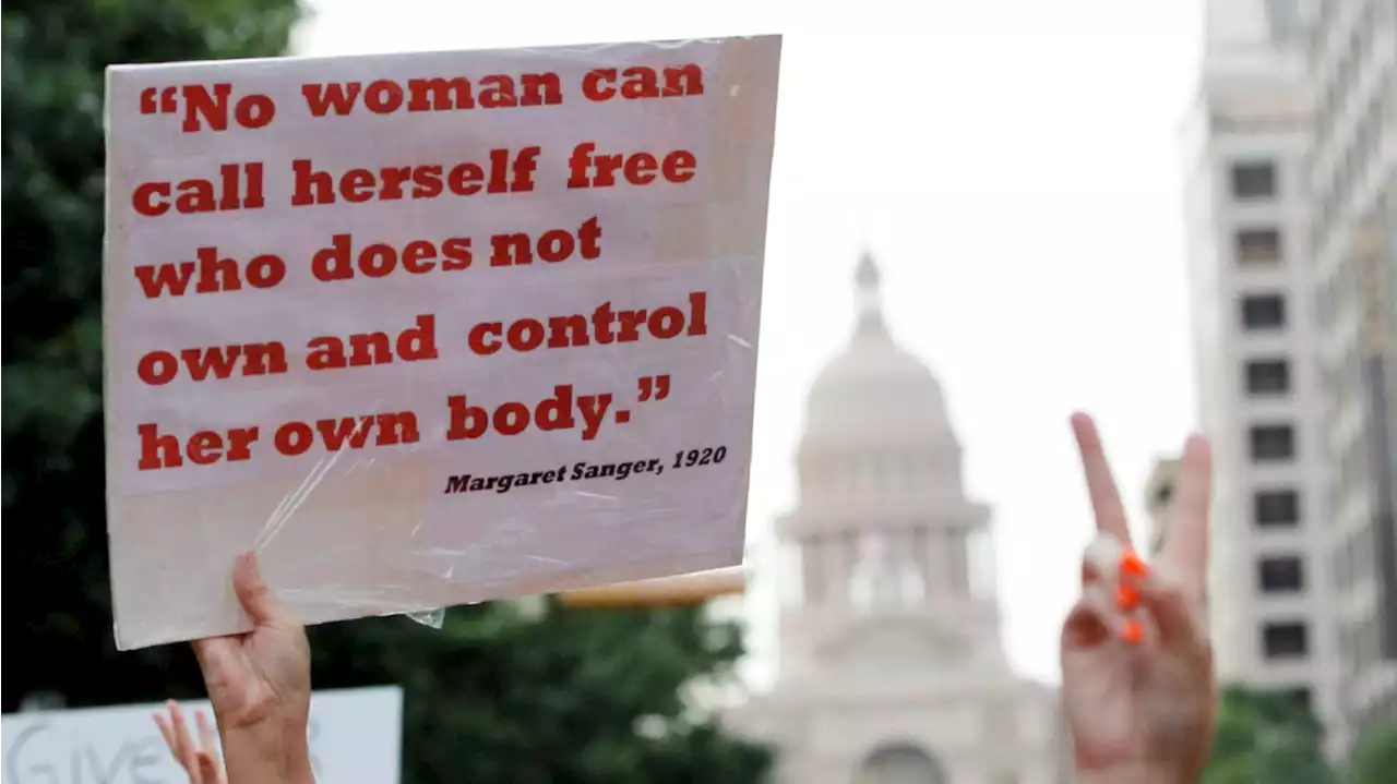 Texas Sued by Women Facing ‘Catastrophic Harms’ After Abortion Denials