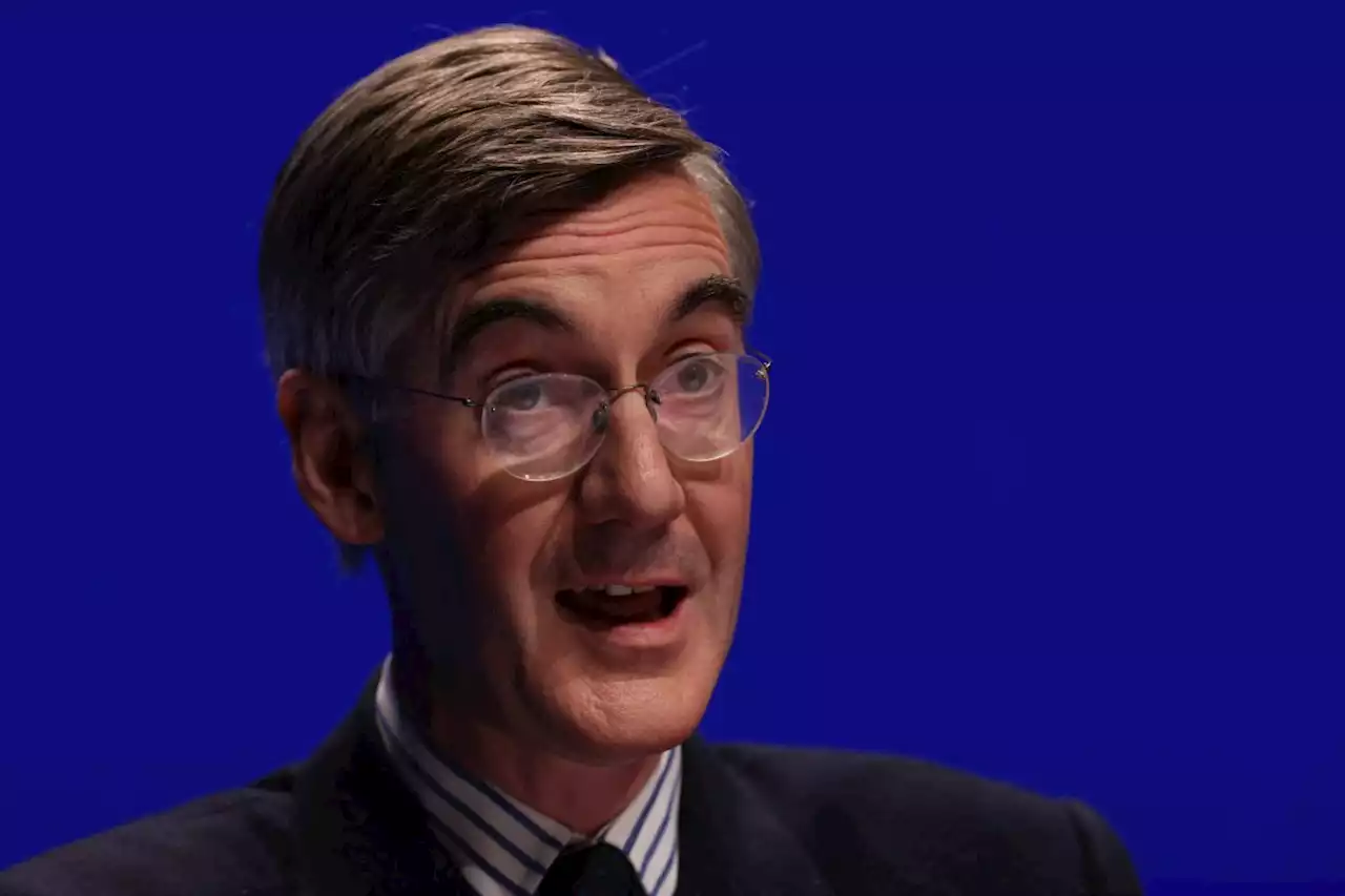 Rees-Mogg's Brexit bonfire of EU rules has retoxified the Tories