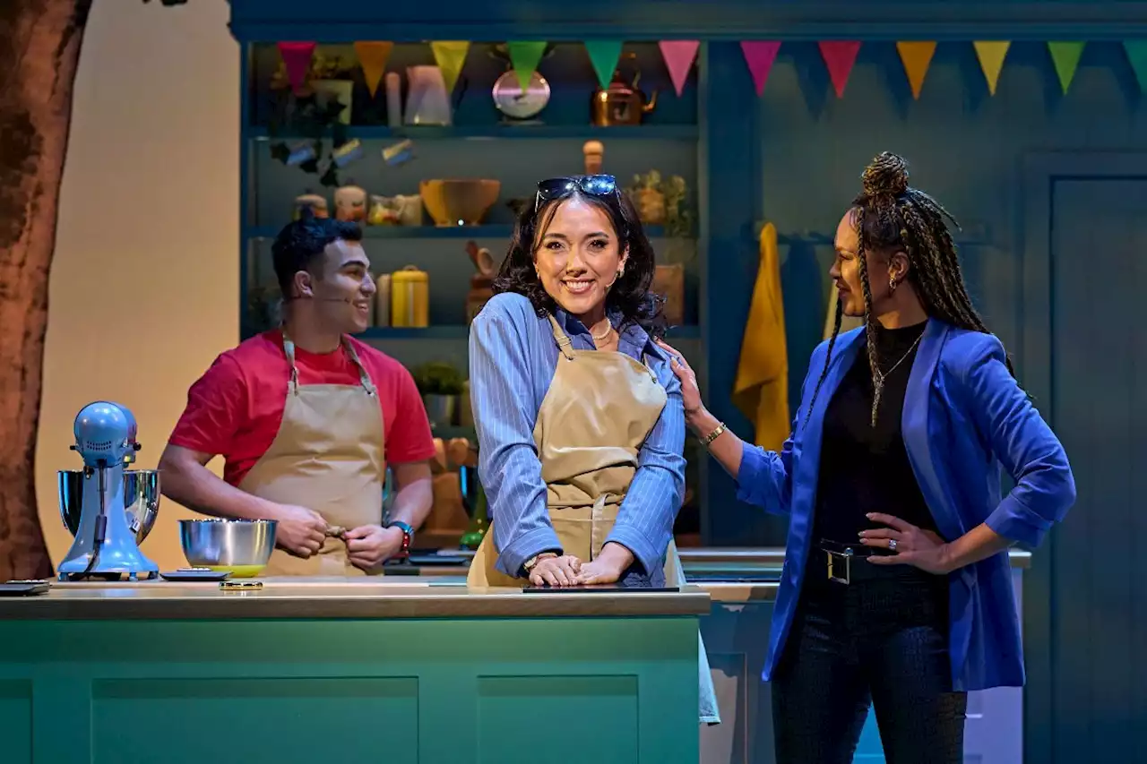 The Great British Bake Off Musical is no showstopper