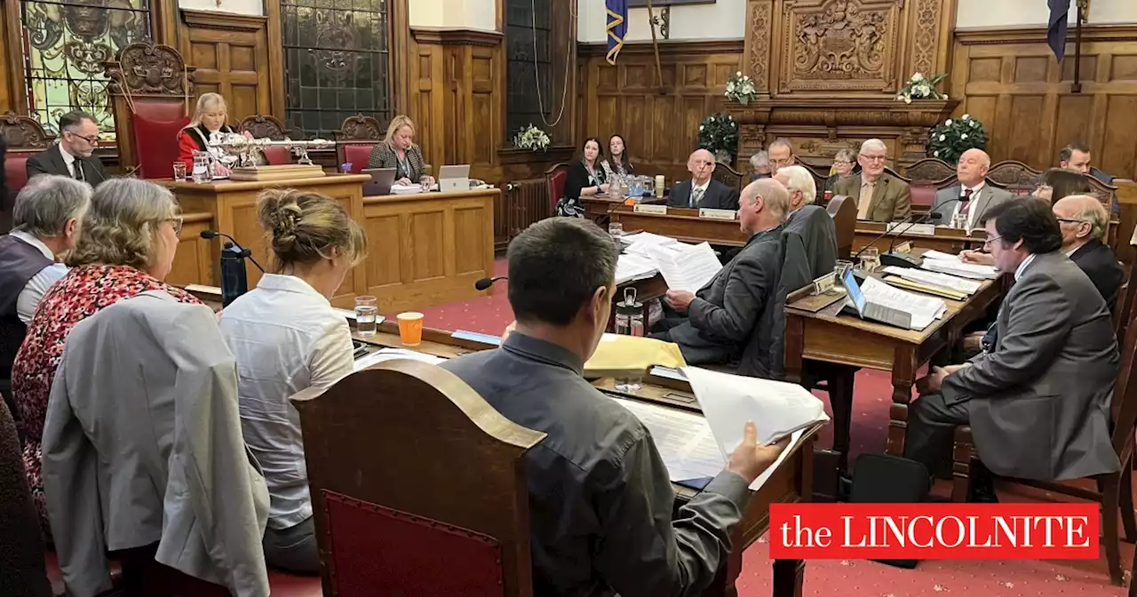 Drainage board levies under scrutiny as 3% Boston council tax increase approved