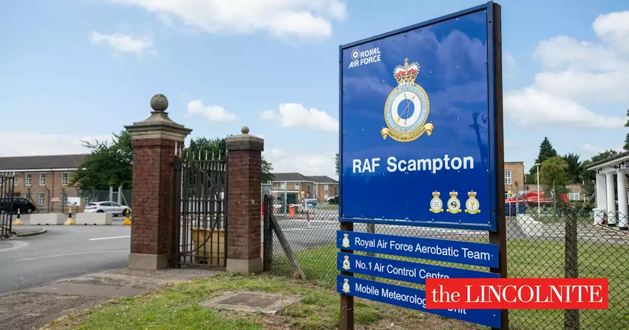 'RAF Scampton is not the place for a migration detention centre', argues Lincoln MP candidate