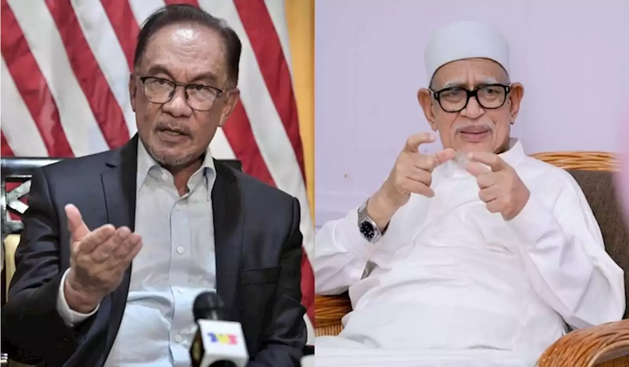 'Normal To Plot Toppling Government' - Abdul Hadi's Remarks Not Sitting Well With Many | TRP
