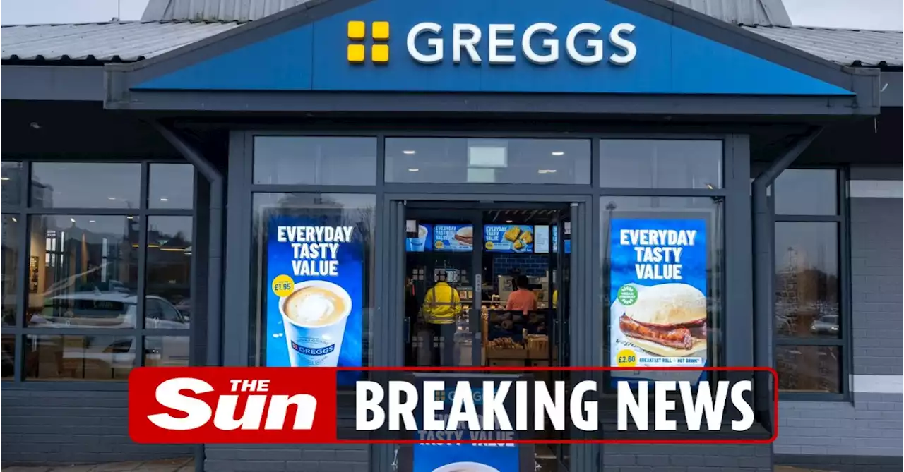 Greggs to open 150 new stores this year - is one coming near you?