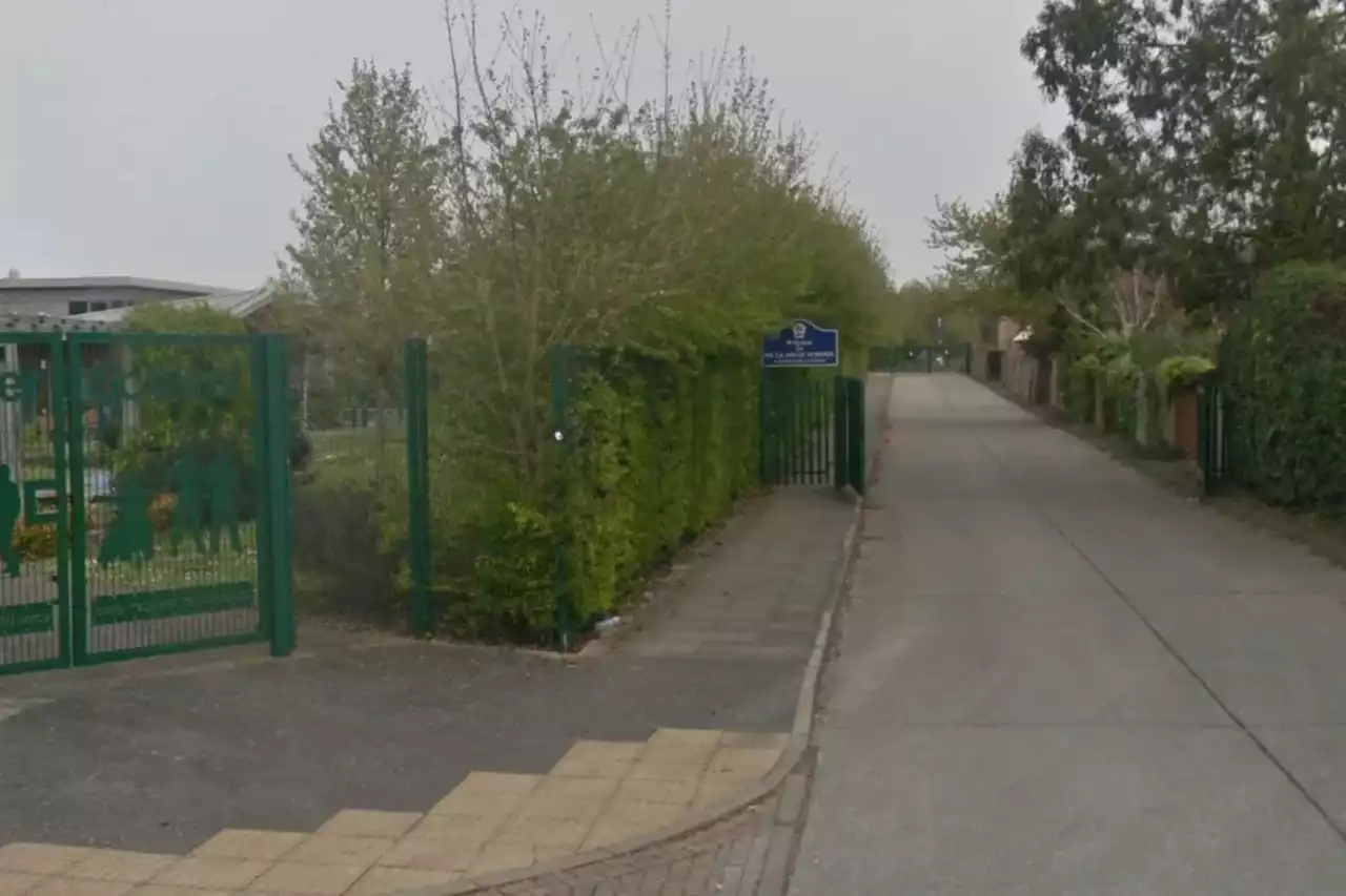 School tragedy as staff member dies after heart attack in playground