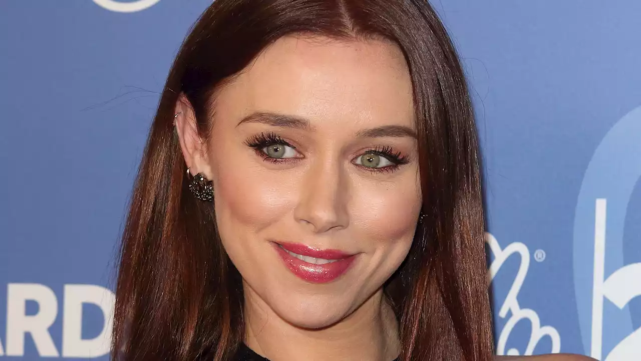 Una Healy reveals real reason she split from David Haye after throuple holiday