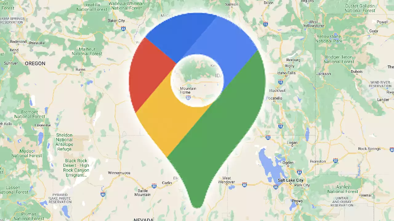 You're using Google Maps WRONG - five things you didn't realise you could do