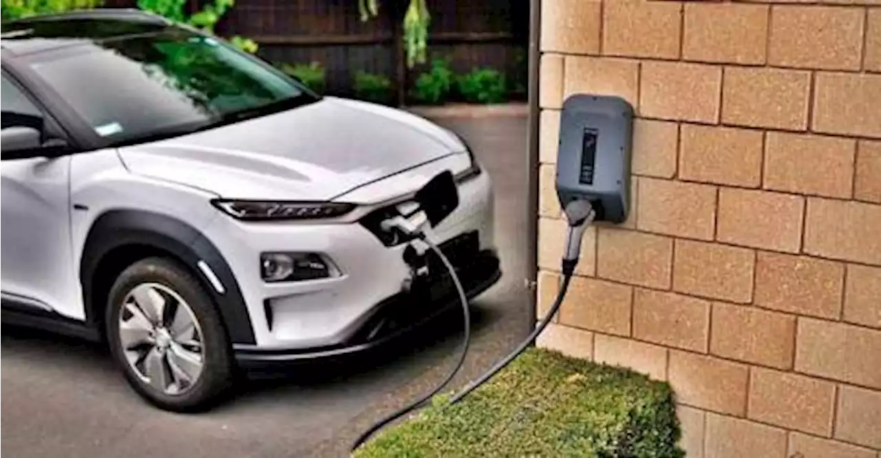 Why EV Owners Should Install A Wallbox (If They Can Do So)