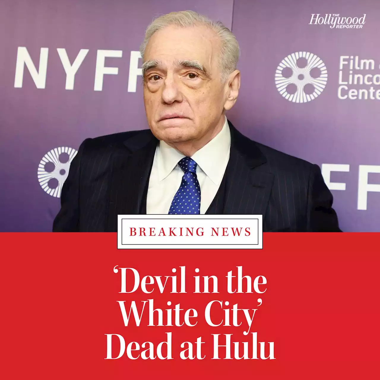 ‘Devil in the White City’ Dead at Hulu