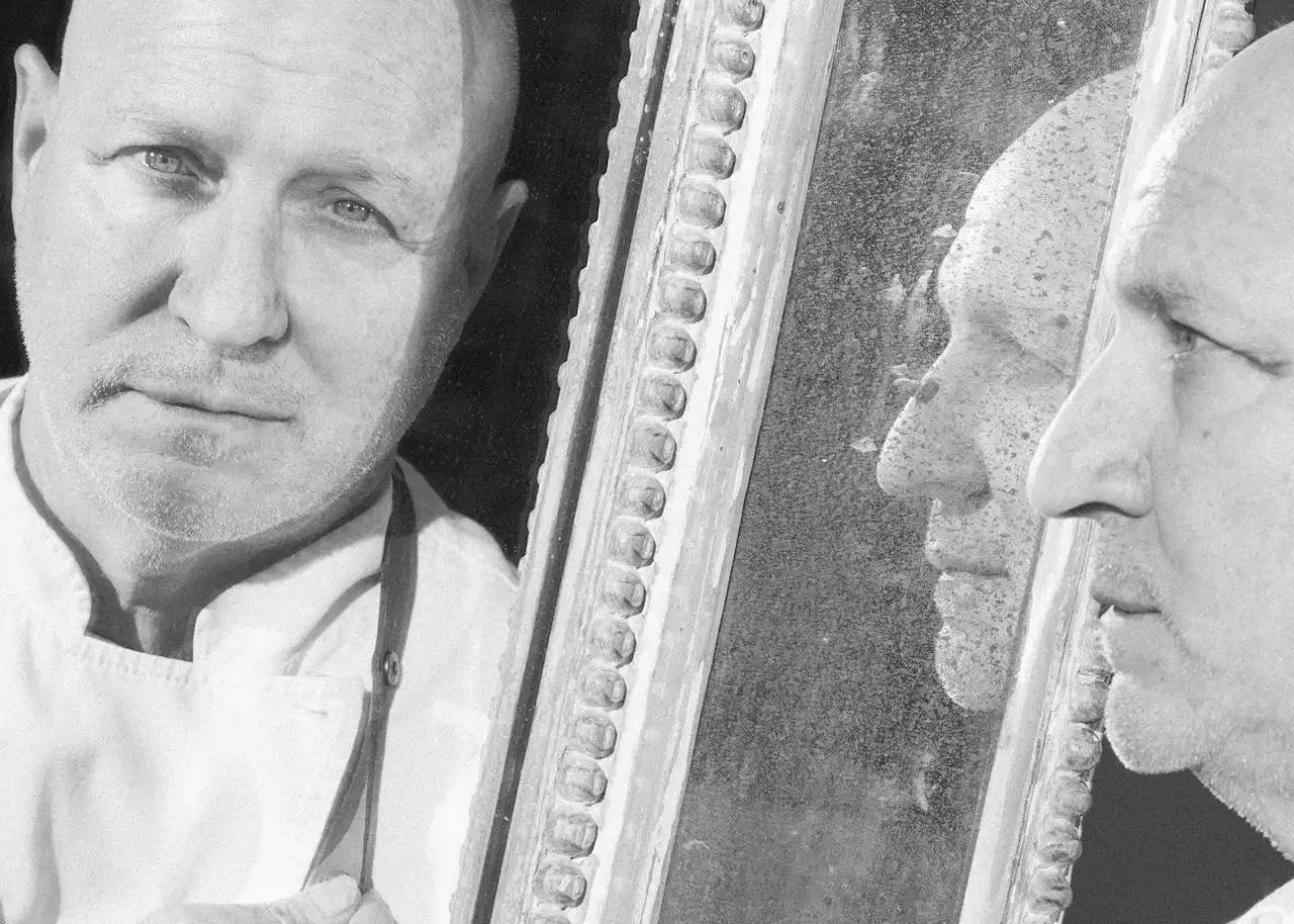 Tom Colicchio Stands by His Decisions