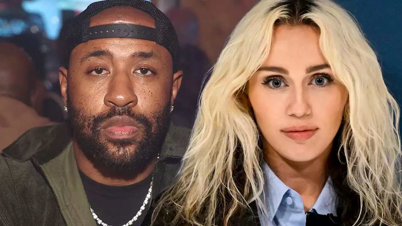 Mike WiLL Made-It Promises a Banger On New Miley Cyrus Album