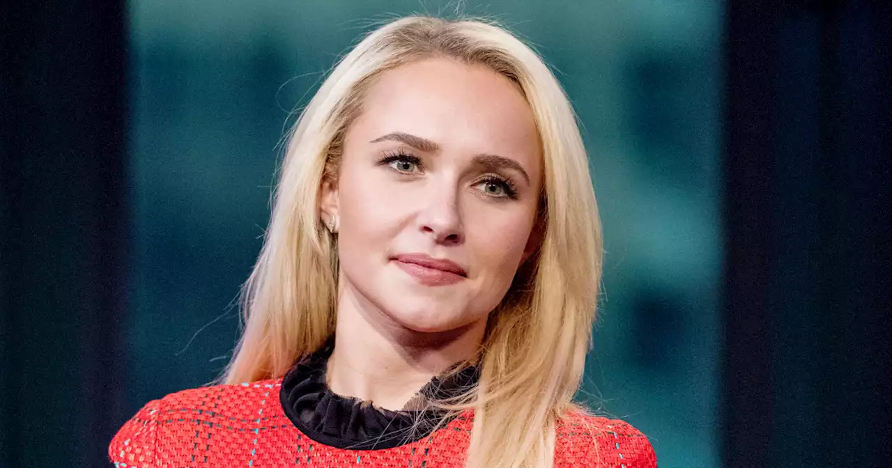 Why one ‘Nashville’ storyline hit painfully close to home for Hayden Panettiere