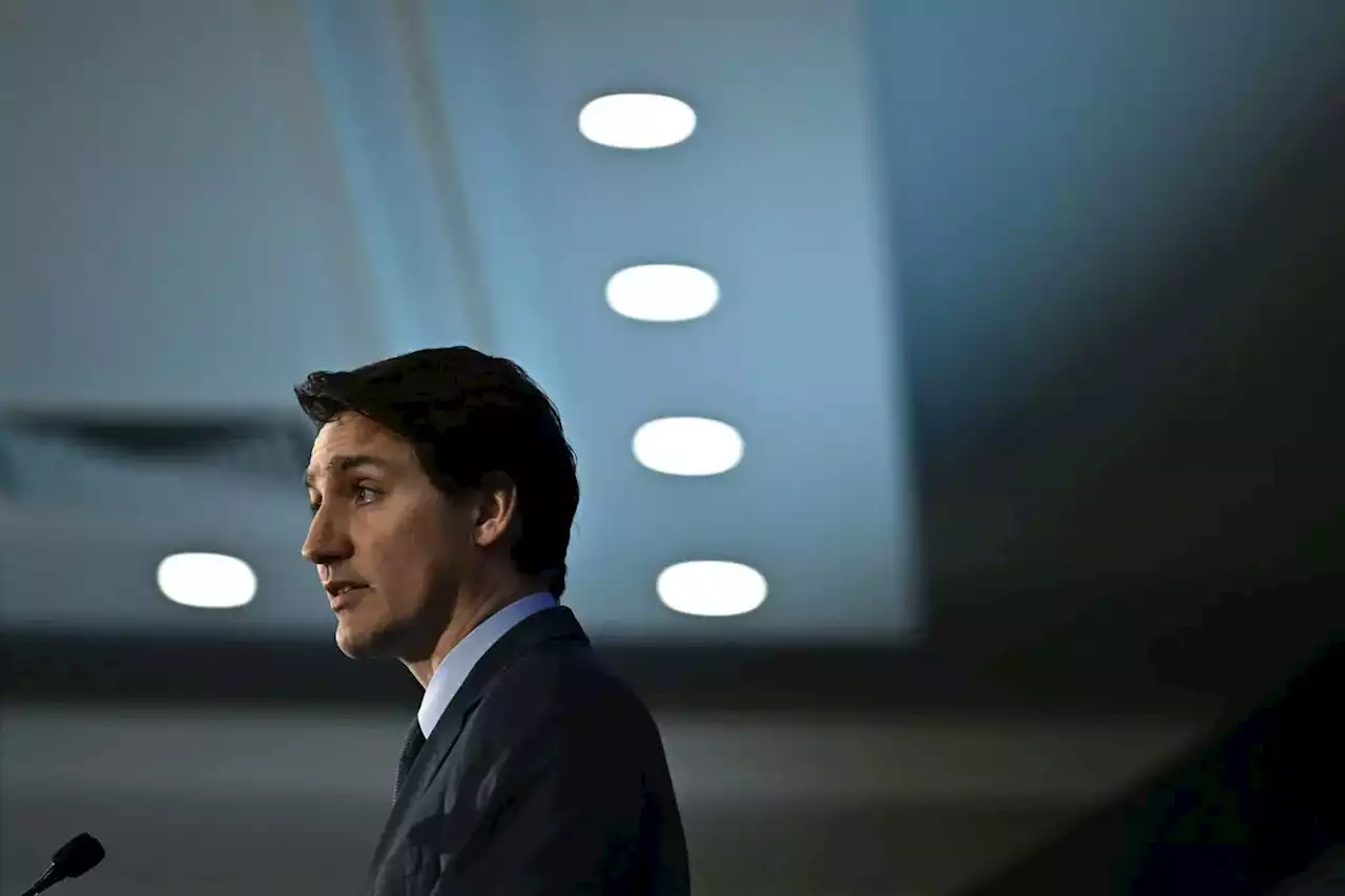 Justin Trudeau asks committee to launch new study of foreign interference in Canada’s elections