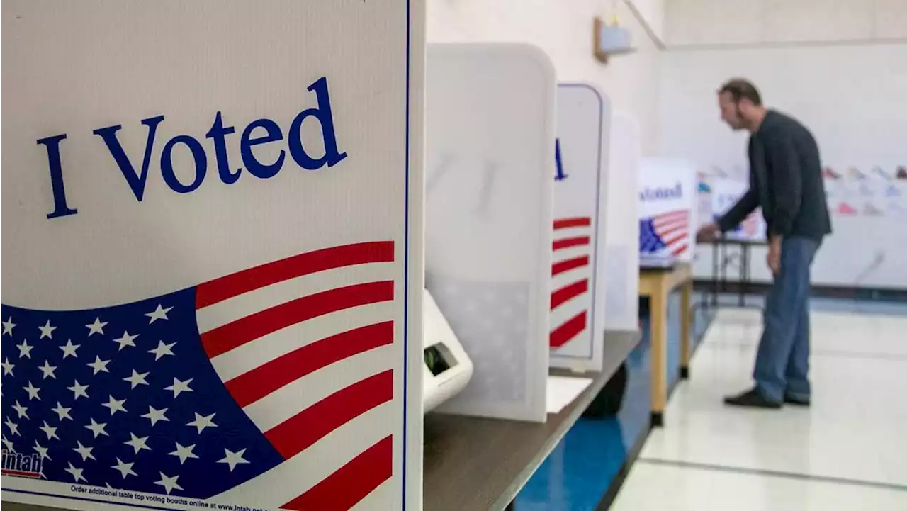 Minnesota Gov. Tim Walz Signs Law Giving Voting Rights Back to Formerly Incarcerated People