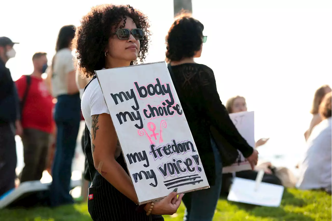 Washington State Lawmakers Push Bills to Protect Out-of-State Abortion Seekers