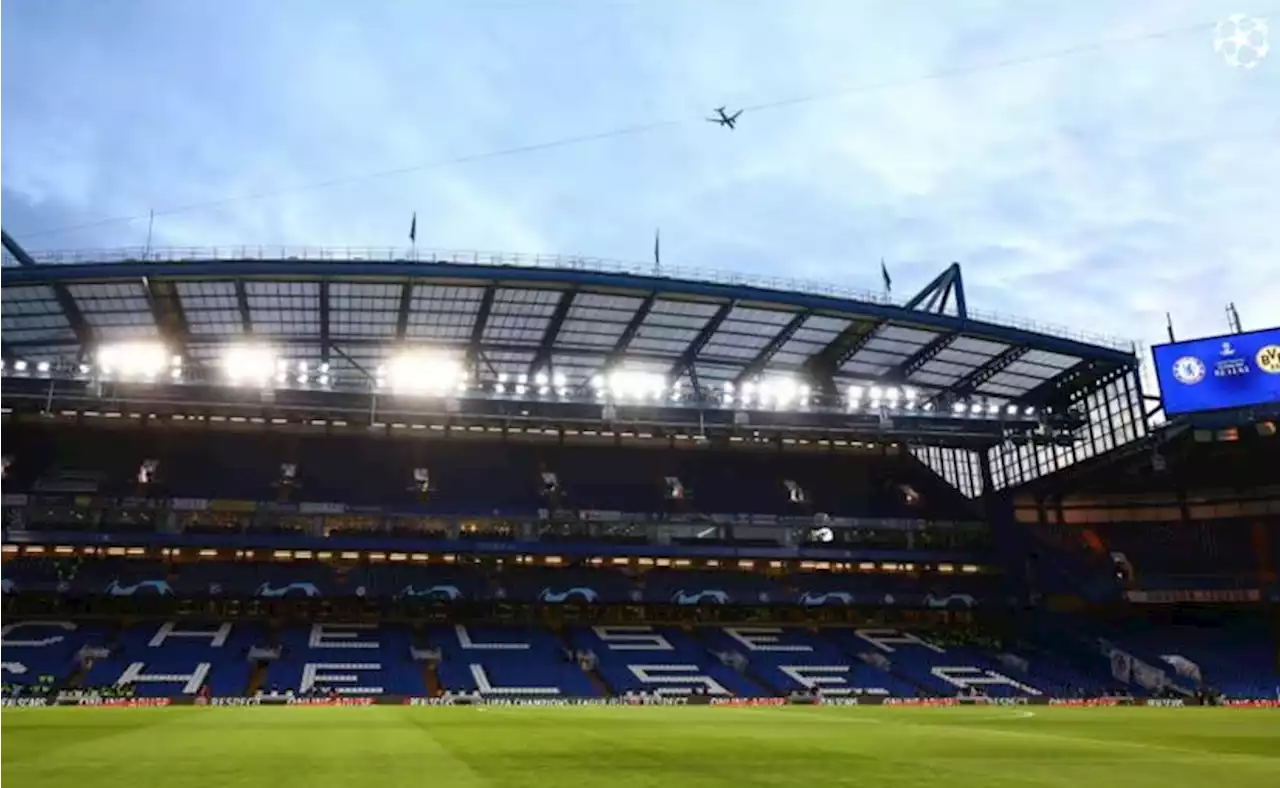 Champions League: Alineaciones del Chelsea vs. Borussia Dortmund