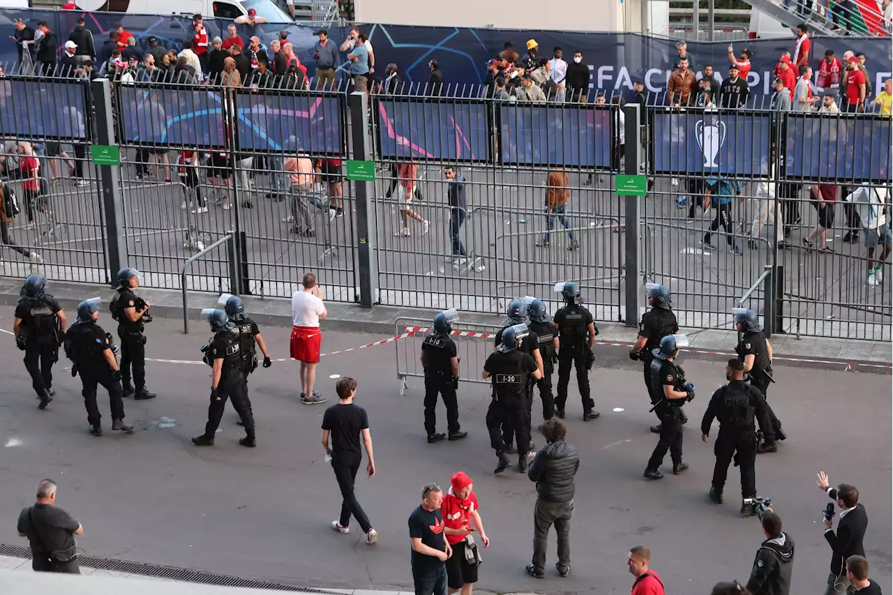 Reembolsarán dinero a fans afectados por incidentes en la pasada Final de Champions