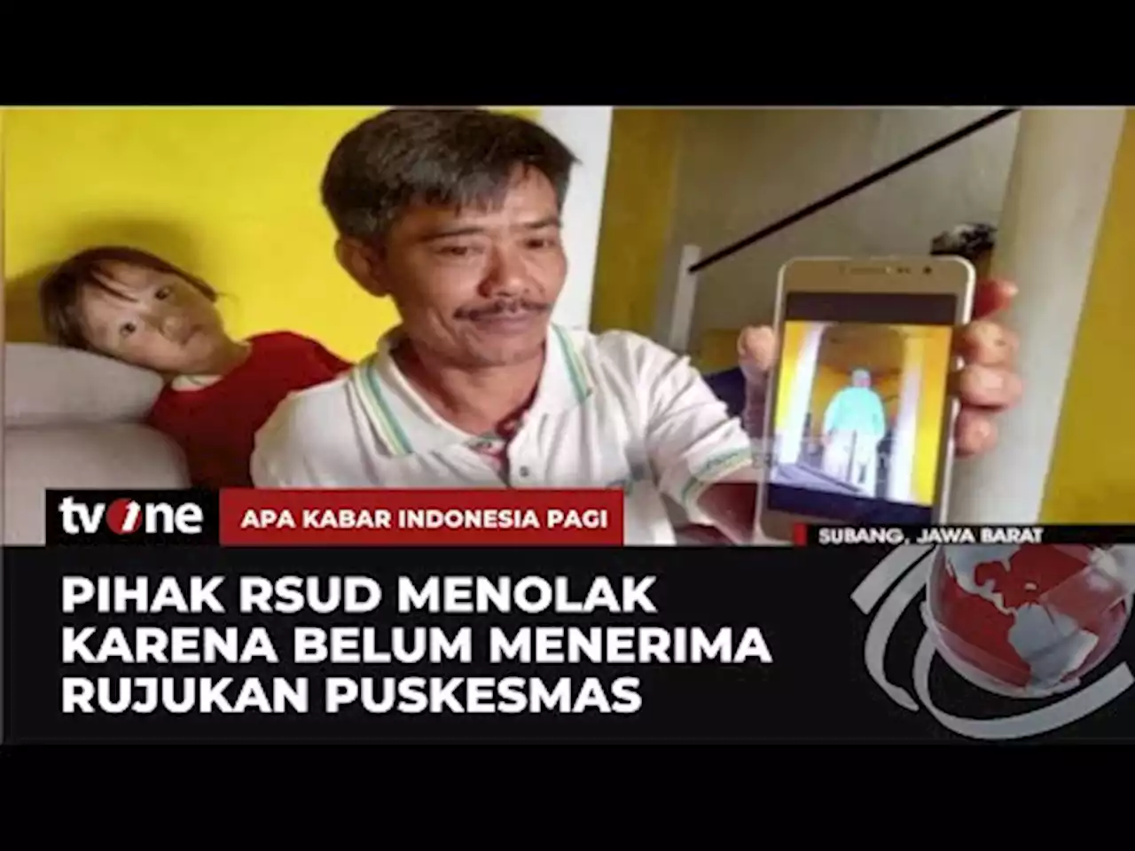 Kronologi Ibu Hamil Meninggal Dunia Usai Ditolak RSUD - tvOne